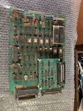 not working Dusty Dirty Intrepid Nova arcade Video game board PCB c88 picture