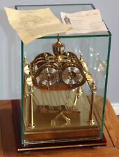 Dent Fusee Congreve Rolling Ball Clock picture