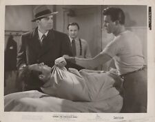 Dana Andrews in Where the Sidewalk Ends (1950) ❤ Original Vintage Photo K 387 picture