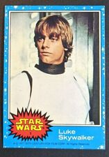 1977 Topps Star Wars Series 1 You Pick Complete Your Set 1-66 VARIOUS CONDITIONS picture