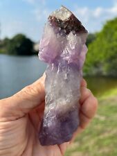 WOW Large AAA Auralite 23 Crystal from Canada 355 grams 5.5