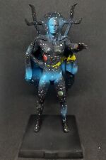 Custom Marvel DC Eaglemoss Scale Figurines - Various Characters picture