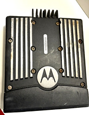Motorola Digital Mobile Radio,  XLT5000, Model # M20URS9PW1AN, Control Unit picture