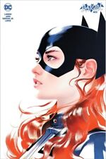 Batgirl #23 - Joshua Middleton - FOIL C2E2 Variant - PREORDER 4/29 picture