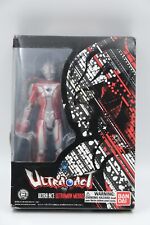 Bandai Ultra Act Ultraman Mebius black box picture