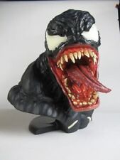 Sideshow Collectibles Venom Legendary Scale 163/500 Spiderman Marvel Statue Bust picture