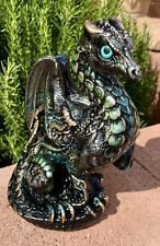 Windstone Editions Peña PYO Keeper Dragon “Black Forest” picture