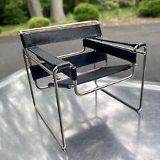 Miniature WASSILY CHAIR By Marcel Breuer, Vitra Design Museum Miniatures picture