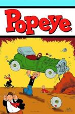 Popeye Volume 1 picture