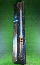 STAR WARS The Black Series Leia Organa Force FX Elite Lightsaber NEW picture