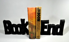 Vintage Bookends 2003 INF 5
