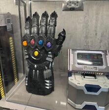 NEW Disney Parks Wakandan Infinity Gauntlet With ALL SIX STONES picture