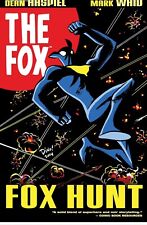 The Fox #2 (ARCHIE COMICS Publications, Inc. August 2018) picture