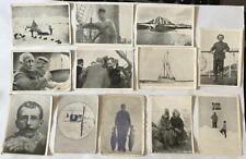 Roald Amundsen polarexplorer expeditions - buy single tobacco cigarette cards picture