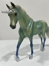 Breyer Le Mer Unicorn Horse Pony Freedom Glitter Birthday Gift  Toy picture