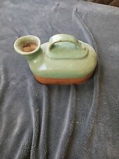 Antique Porcelain/Ceramic/Pottery  Chamber Pot Bed Urinal picture