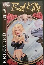 Bad Kitty: Reloaded #4 •Chaos • Feb 2002 • New  picture