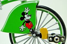 MickyMouse MINI Tricycle Antique Vintage Mid-Century Modernism Modern picture