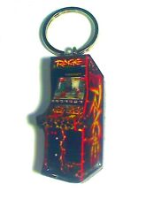 Primal Rage Arcade Cabinet Keychain picture