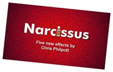 Narcissus by Chris Philpott - Trick picture