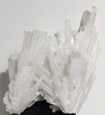 Natural Scolecite Spray Crystal Cluster Zeolite Specimen picture