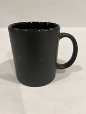 TESLA Authentic S3XY Mug Limited Edition Collectible Coffee Black Sexy Sold Out picture