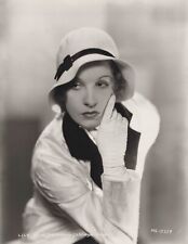 Lili Damita (PL 1940s) 🎬⭐ Original Vintage - Photo by George Hurrell K 321 picture