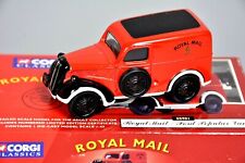 R&L Diecast: Corgi 05901 Ford Pop Popular Van Royal Mail, Limited Edition 1/43 picture