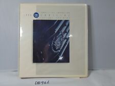 1993 CADILLAC NEW PRODUCT PRESENTATION PORTFOLIO DATA BOOK INSIGHT TRAINING picture
