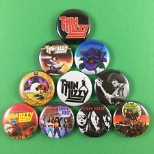 Thin Lizzy 1