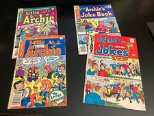 Lookee... Big Lot of *15* High-Grade Bronze Age (1970s) ARCHIE COMICS (VF/NM) picture