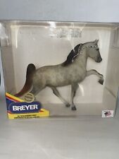 Breyer #716 Tennessee Walking Horse Blackberry Frost 1998 Commemorative Edition picture
