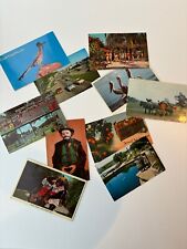 Vintage Postcards 1960’s Lot Of 50 Different picture