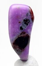 POLISHED SUGILITE SPECIMEN CRYSTAL Mineral Natural Lapidary Gemstone S AFRICA picture