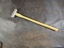 #75 Genno Japanese Hammer Octagon Tsudumi Shape 110g W/ Handle  picture