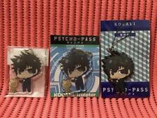 Psycho-Pass 22 Ackee Labast Sculptor Ver. picture