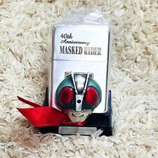 ZIPPO MASKED RIDER Kamen Rider 40th anniversary limited to 500 pieces picture
