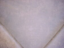 15-3/8Y KRAVET ANTIQUE TAUPE FAUX SILK PAINT SPLOTCH DRAPERY UPHOLSTERY FABRIC picture