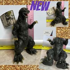 Bandai Godzilla 2002 Soft vinyl Sofvi Figure Rare Japan figure nwt dinosaur 🦖 picture