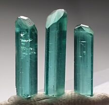 tourmaline crystal unique color afghanistan picture
