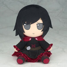 Gift RWBY: ICE QUEENDOM Plush Ruby Rose picture