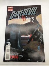Daredevil: End of Days #5 2013 Bendis picture