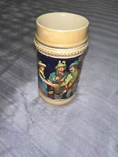 Germany- Beer Stein- NO LID picture