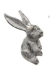 CTW Cute Long Eared Bunny Rabbit Figurine Home Décor, 5