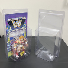 5  Protector Cases For Masters Of The Universe MOTU  MATTEL ORIGINS Super7  WWE picture