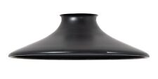 B&P Lamp Industrial Saucer Style Metal Shades picture