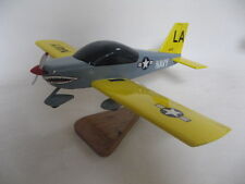 Rans S-19 Venterra Airplane Model picture