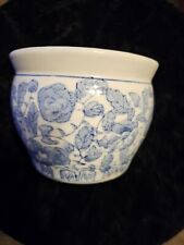 Small Vintage Chinese Planter picture