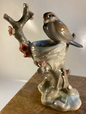 Vntg LLADRO Fine Porcelain Figurine 