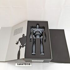 Used Boxed Mondo Art Collection The Iron Giant Deluxe Figure Rare picture